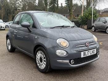 Used Fiat 500 2017 for sale - 77485069: Photo