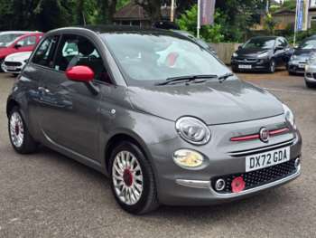 2023 - 1.0 MHEV RED Euro 6 (s/s) 3dr