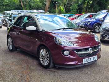 2015 - 1.4 16v GLAM Euro 5 3dr