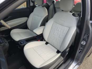 Used Fiat 500e 2022 for sale - 74046113: Photo