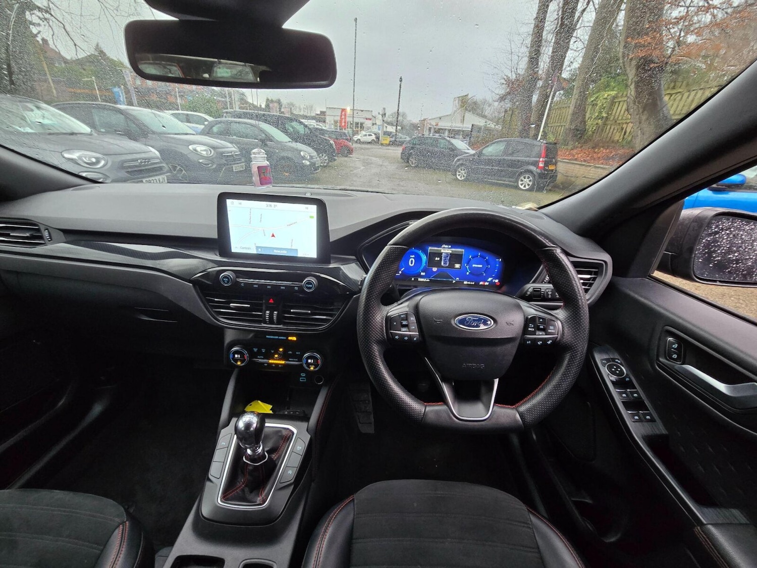 Used Ford Kuga 2020 for sale - 77353724: Photo 11