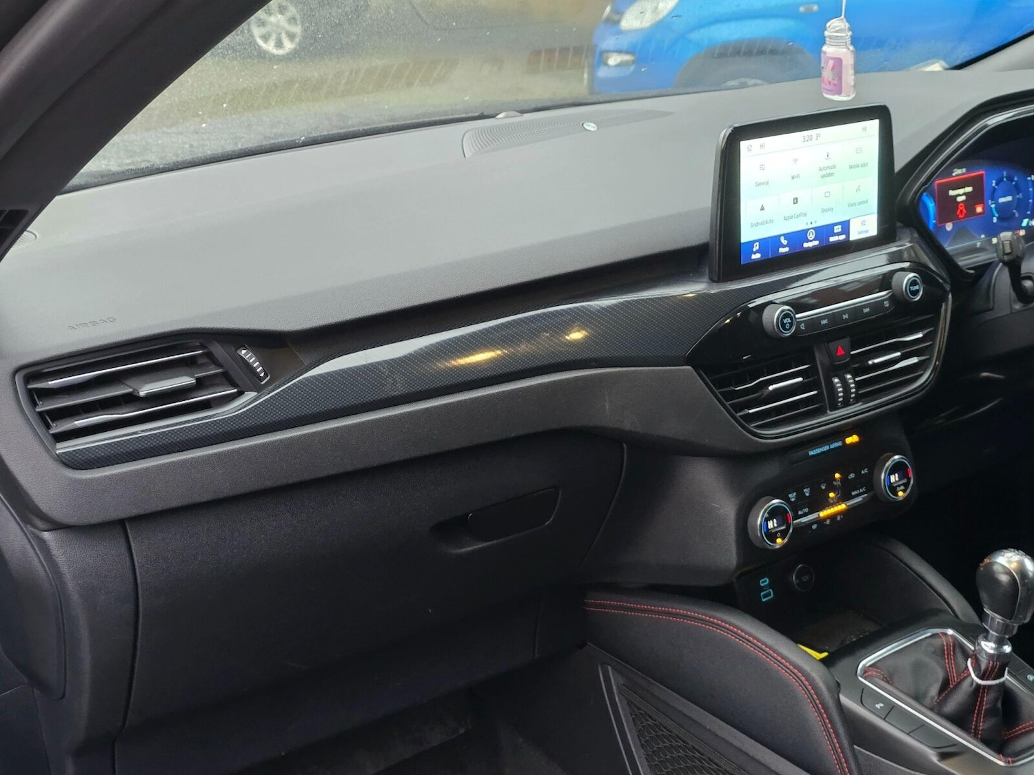 Used Ford Kuga 2020 for sale - 77353724: Photo 14