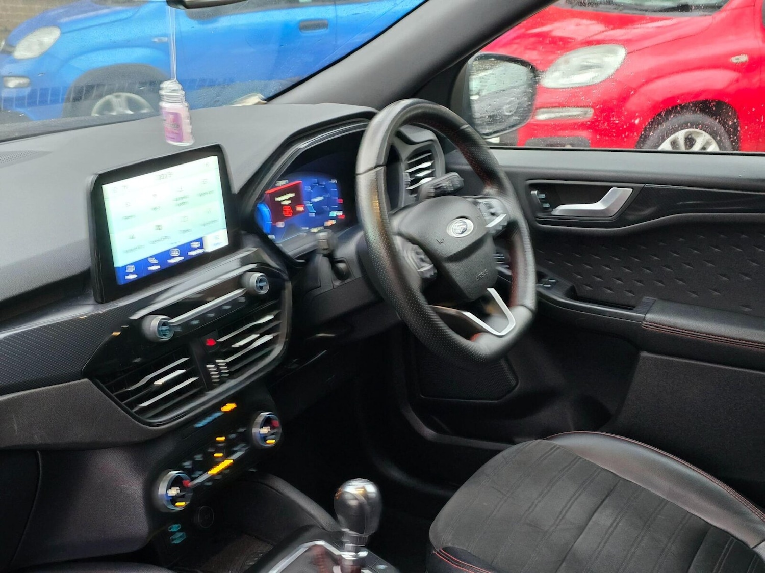 Used Ford Kuga 2020 for sale - 77353724: Photo 15