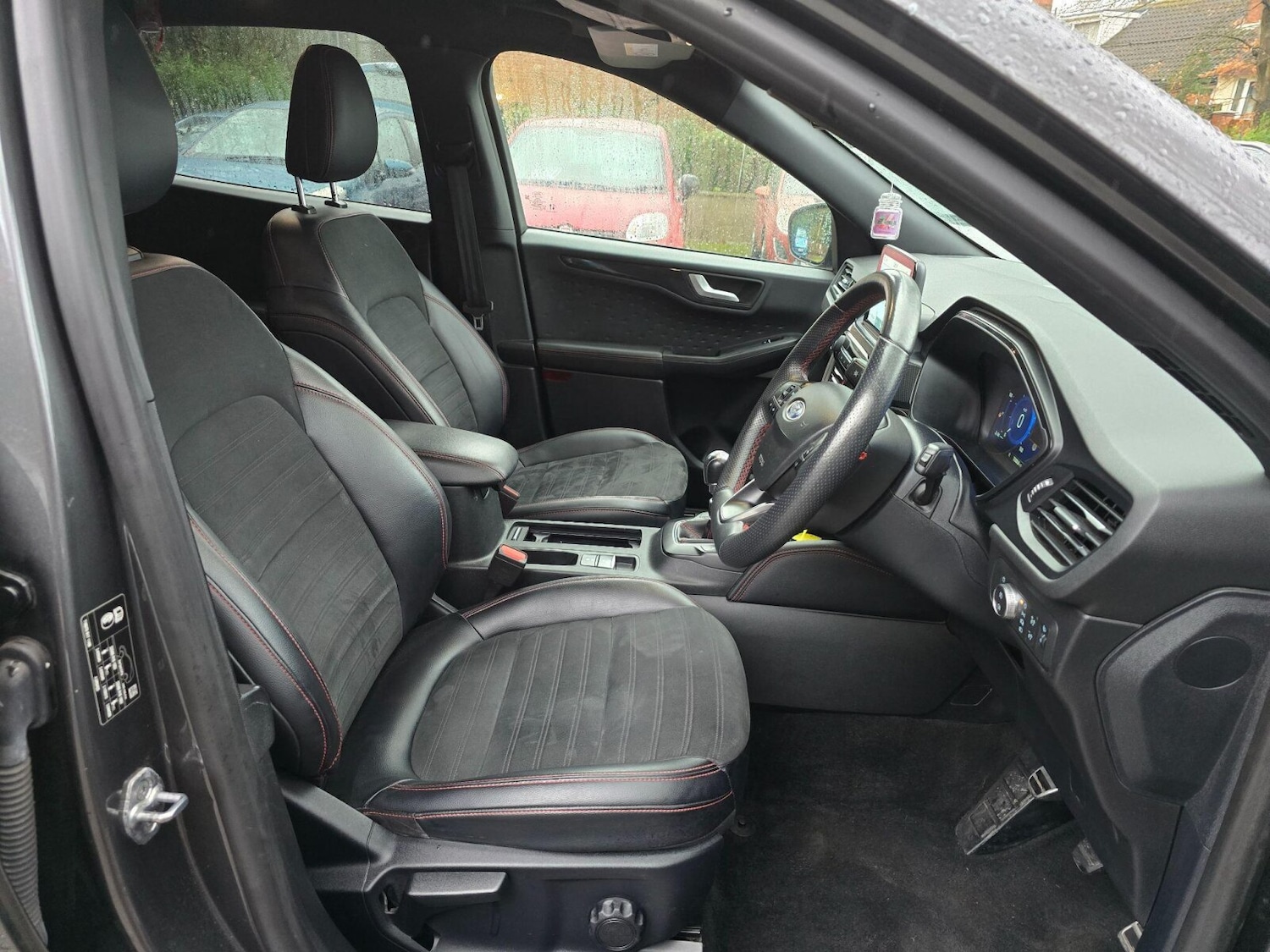 Used Ford Kuga 2020 for sale - 77353724: Photo 17