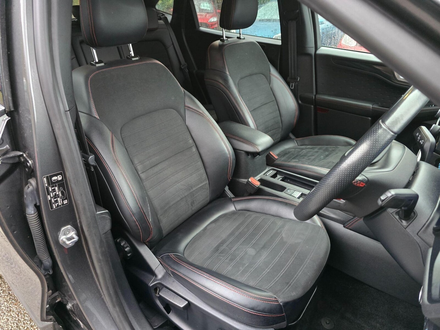 Used Ford Kuga 2020 for sale - 77353724: Photo 18