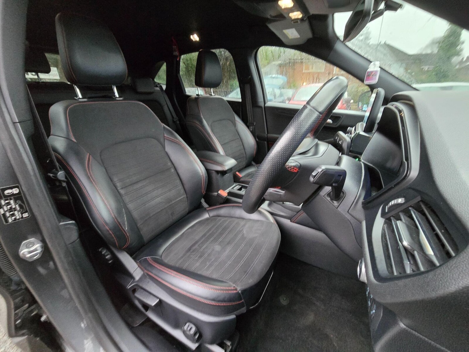 Used Ford Kuga 2020 for sale - 77353724: Photo 19