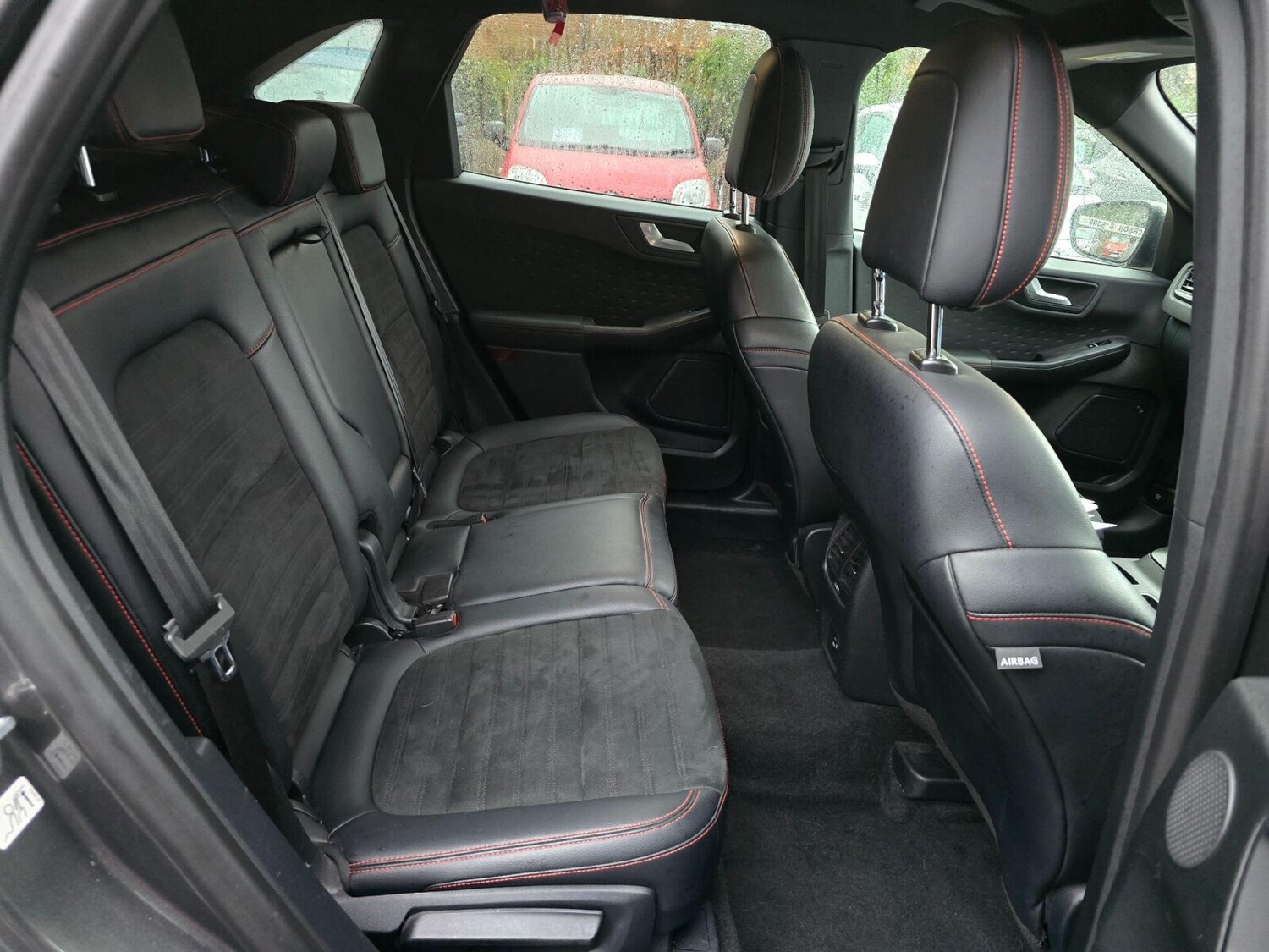 Used Ford Kuga 2020 for sale - 77353724: Photo 21