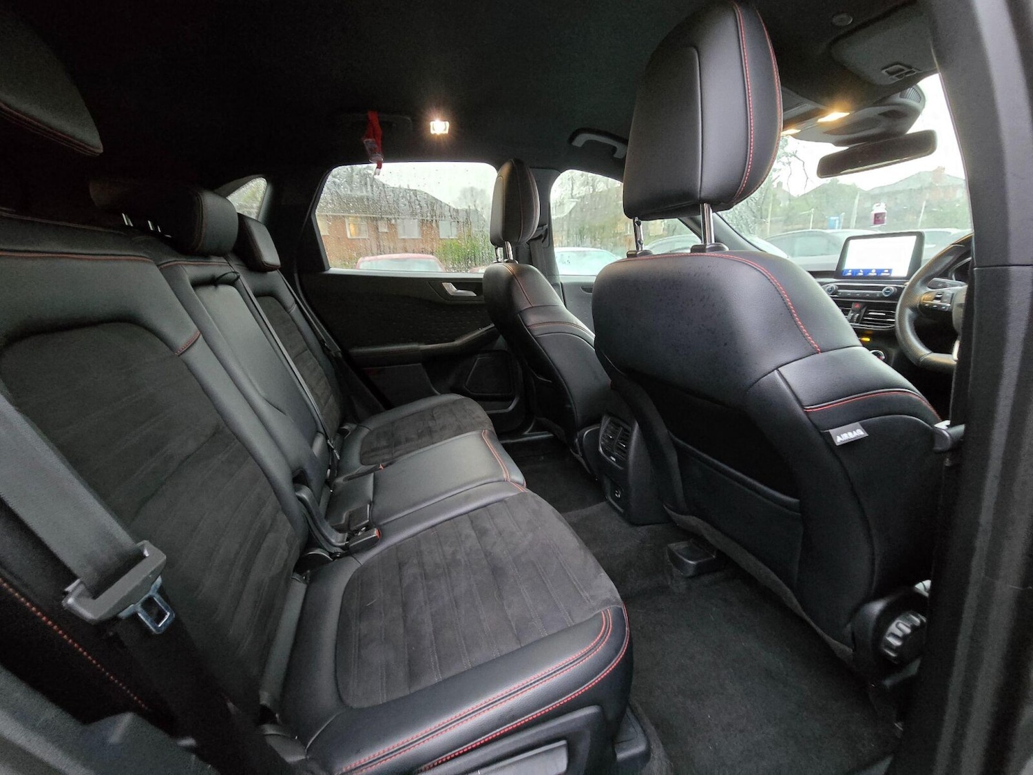 Used Ford Kuga 2020 for sale - 77353724: Photo 22