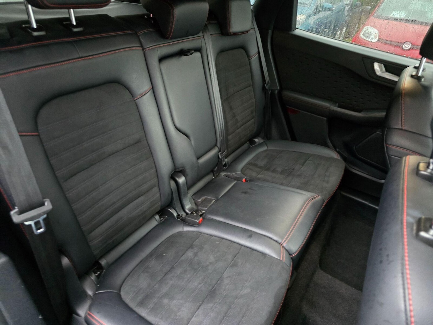 Used Ford Kuga 2020 for sale - 77353724: Photo 23