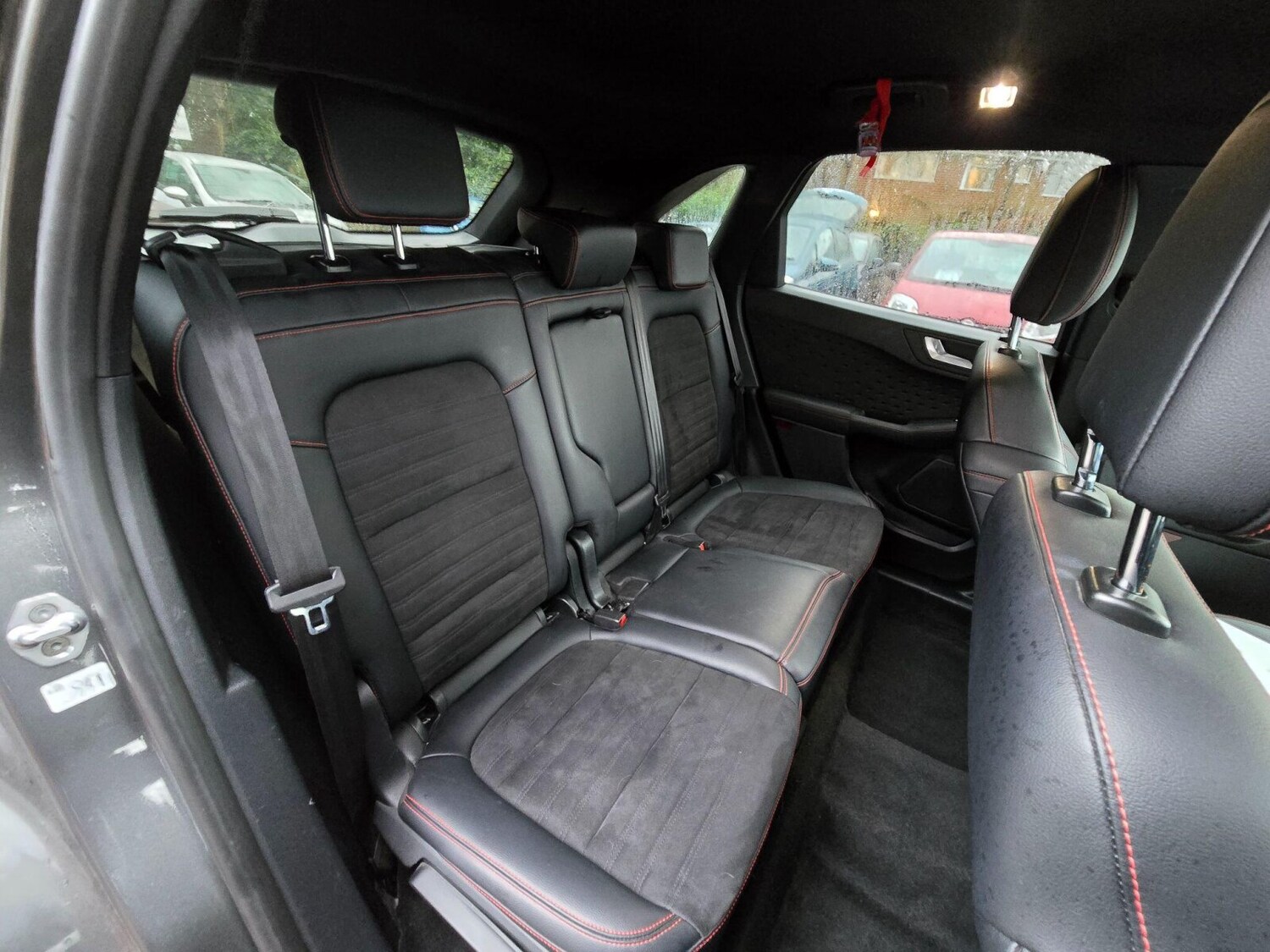 Used Ford Kuga 2020 for sale - 77353724: Photo 24