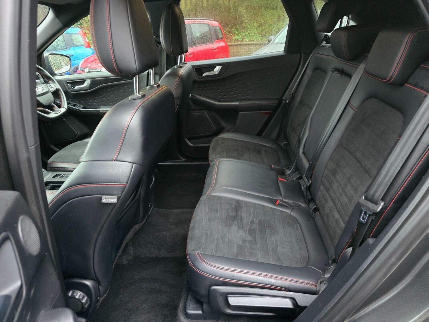 Used Ford Kuga 2020 for sale - 77353724: Photo 25