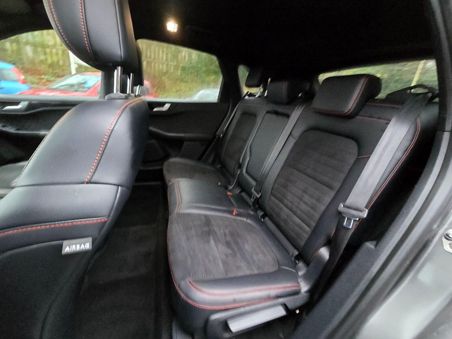 Used Ford Kuga 2020 for sale - 77353724: Photo 27