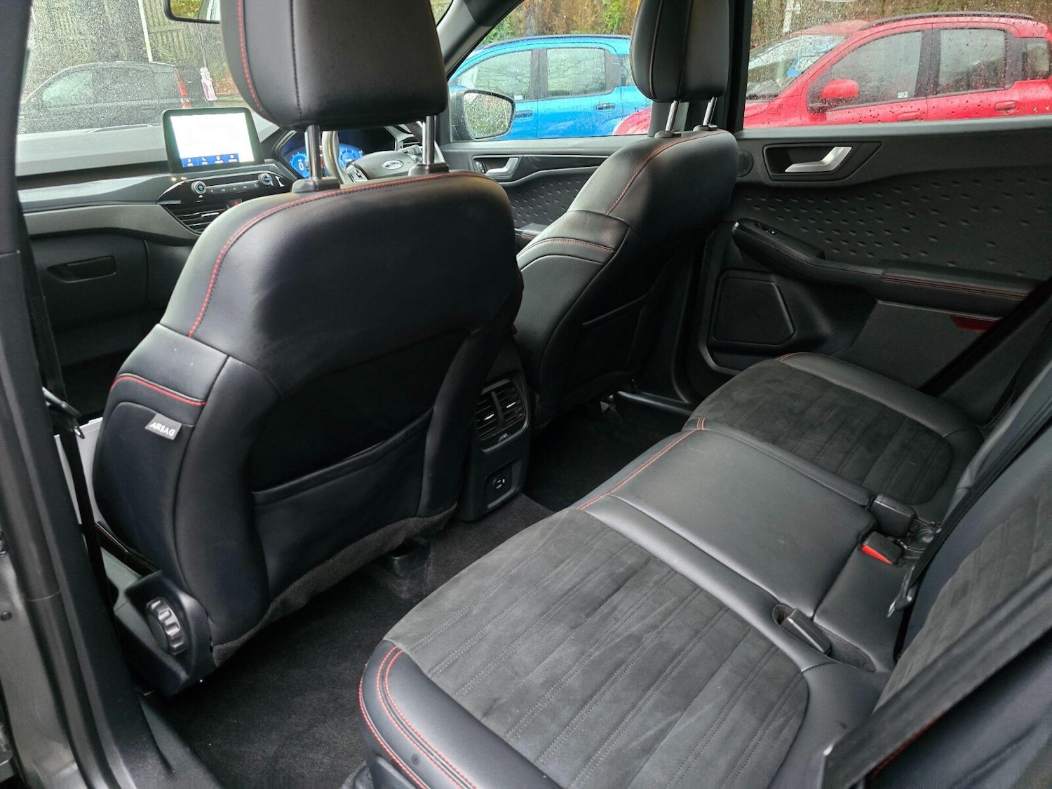 Used Ford Kuga 2020 for sale - 77353724: Photo 28