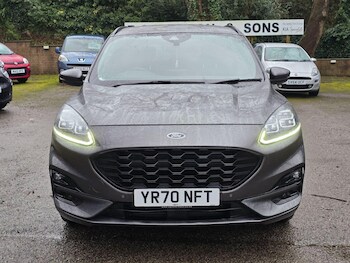 Used Ford Kuga 2020 for sale - 77353724: Photo