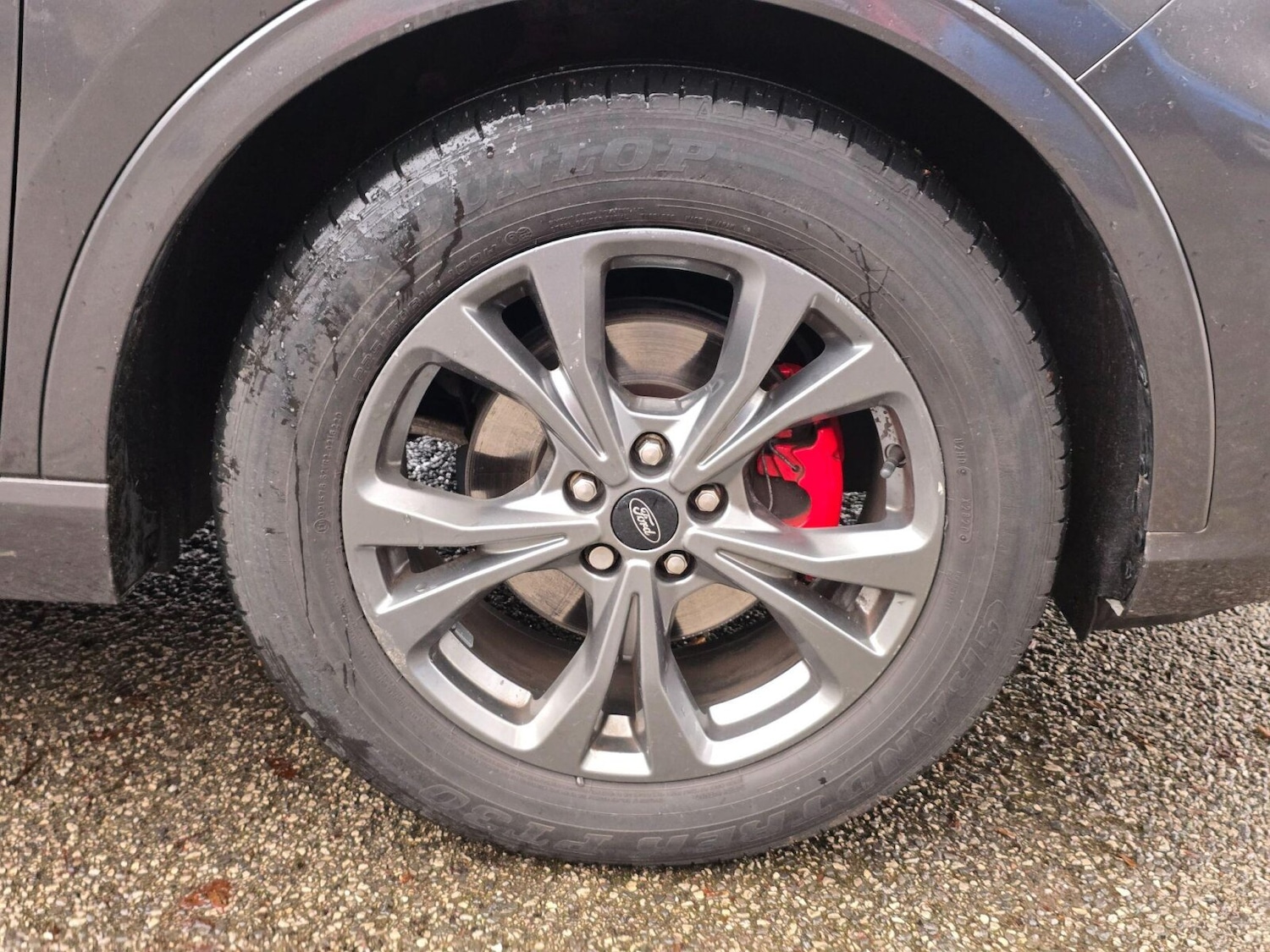 Used Ford Kuga 2020 for sale - 77353724: Photo 40