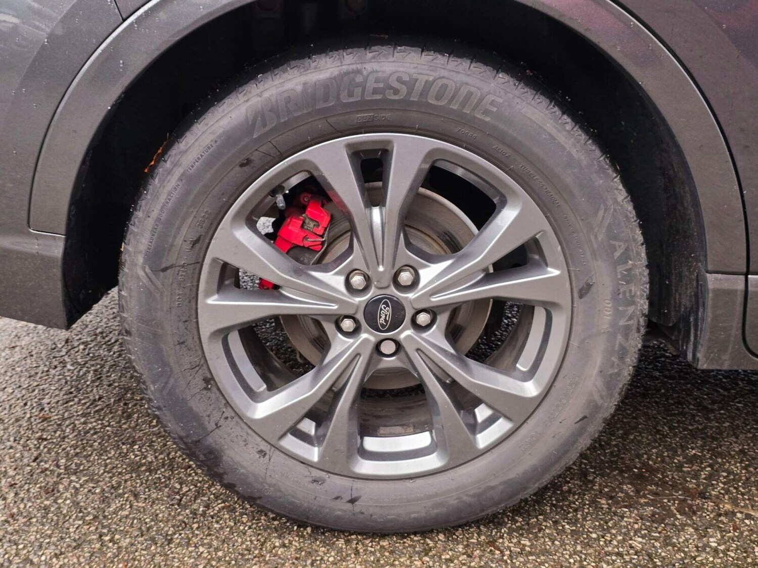 Used Ford Kuga 2020 for sale - 77353724: Photo 41