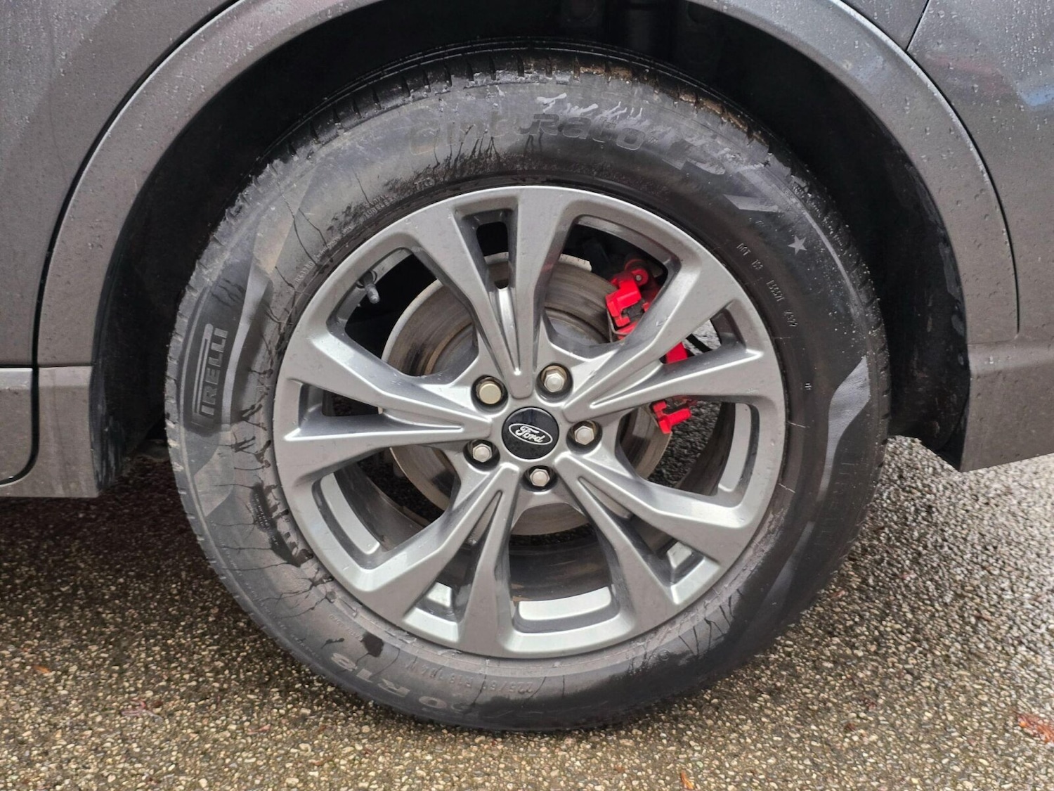 Used Ford Kuga 2020 for sale - 77353724: Photo 42