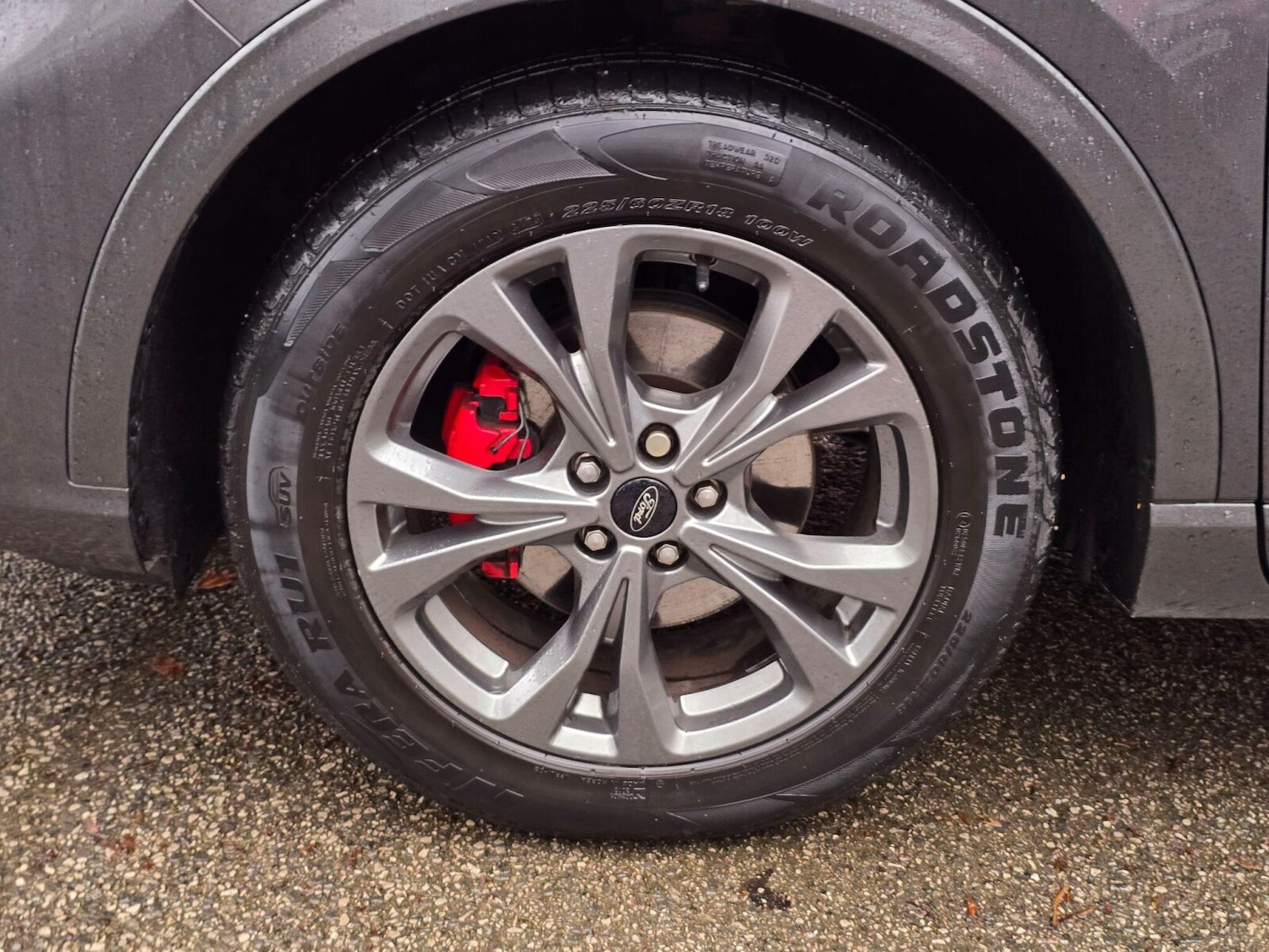 Used Ford Kuga 2020 for sale - 77353724: Photo 43