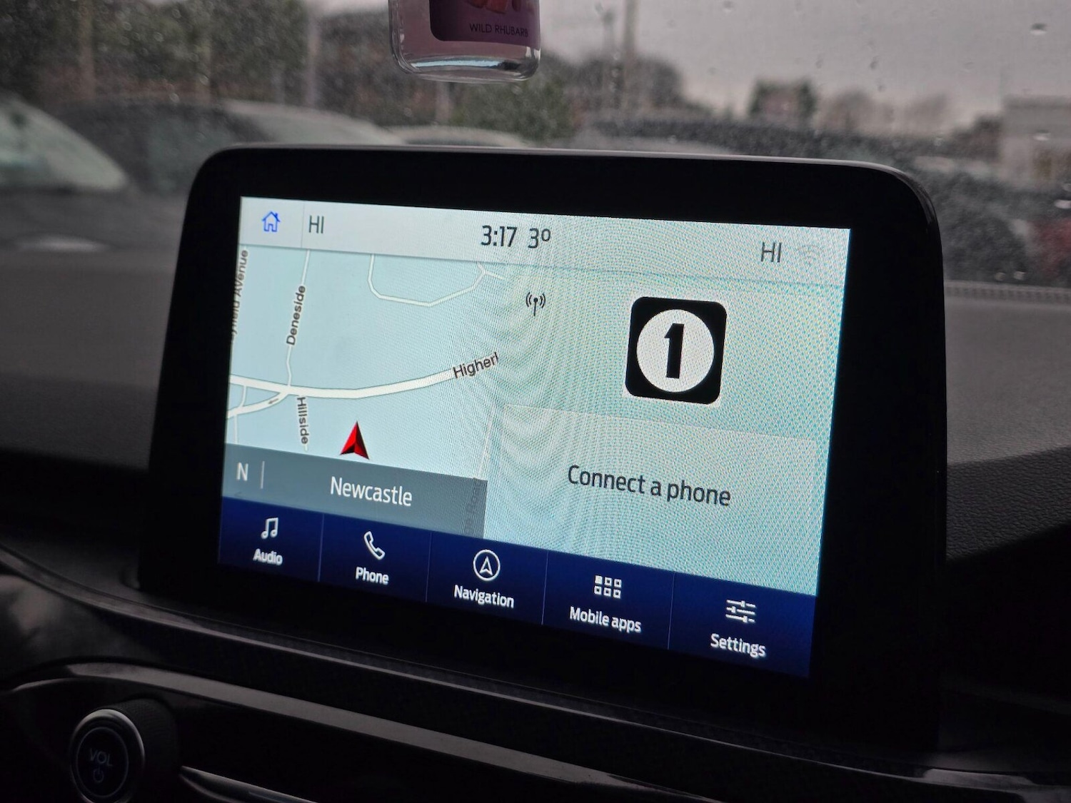 Used Ford Kuga 2020 for sale - 77353724: Photo 44