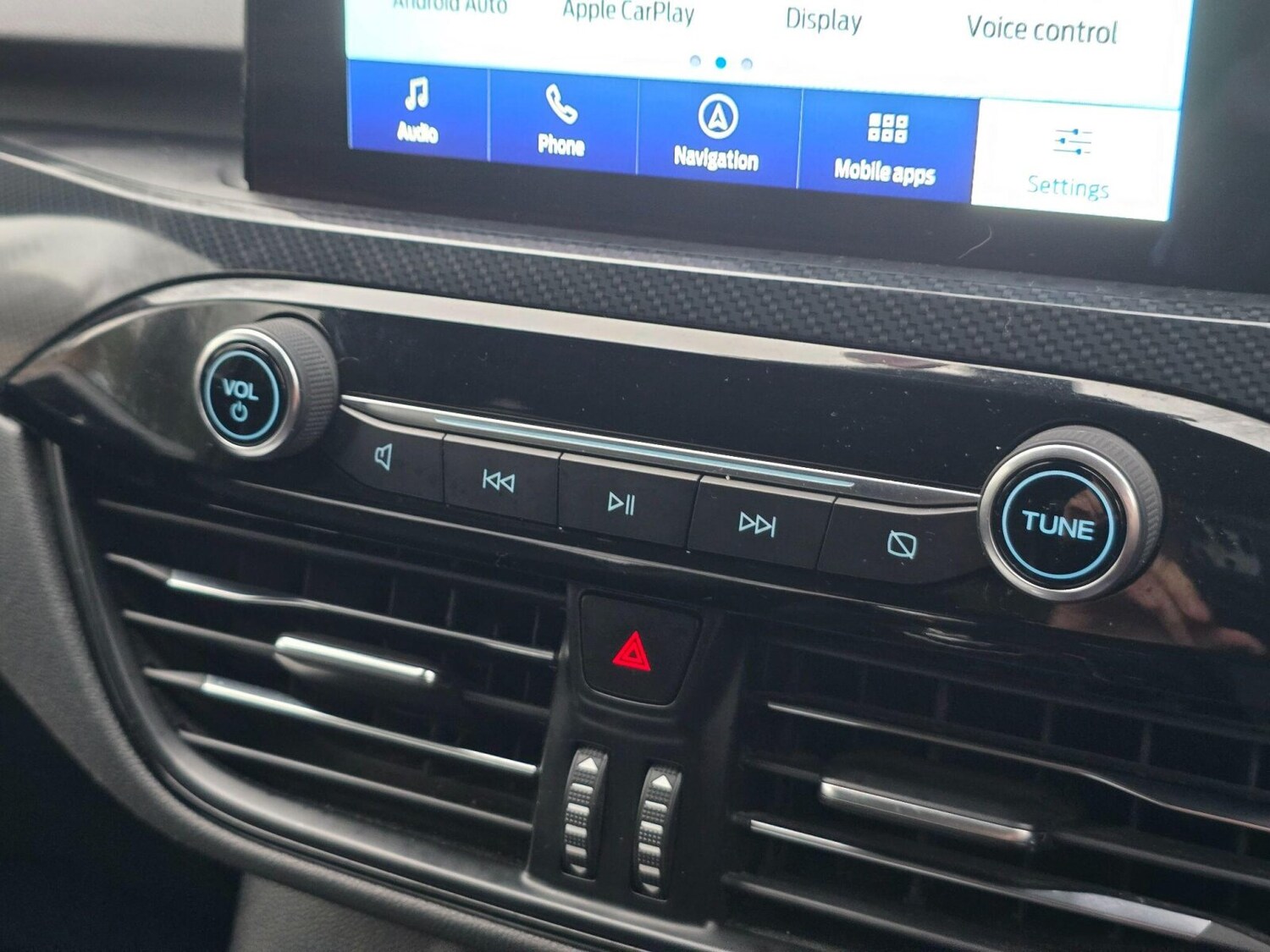 Used Ford Kuga 2020 for sale - 77353724: Photo 48