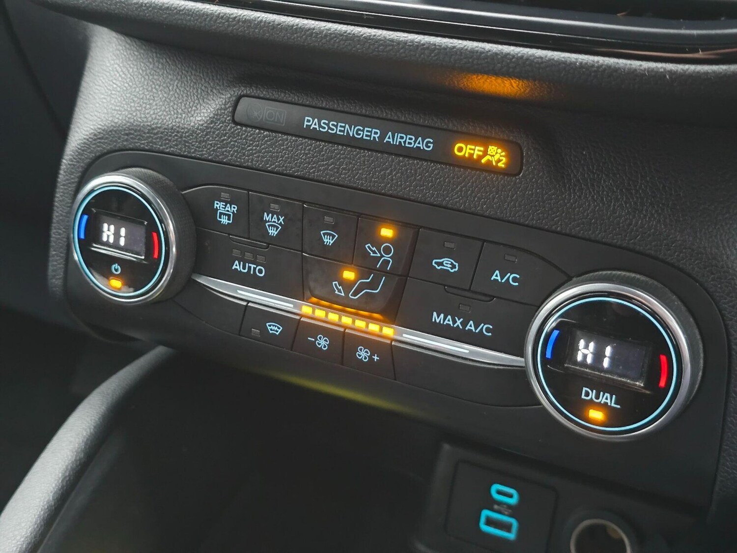 Used Ford Kuga 2020 for sale - 77353724: Photo 49