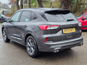 Used Ford Kuga 2020 for sale - 77353724: Photo