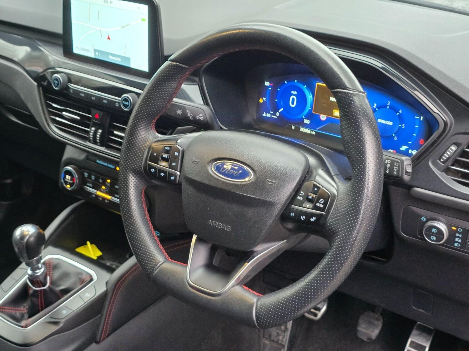 Used Ford Kuga 2020 for sale - 77353724: Photo 53