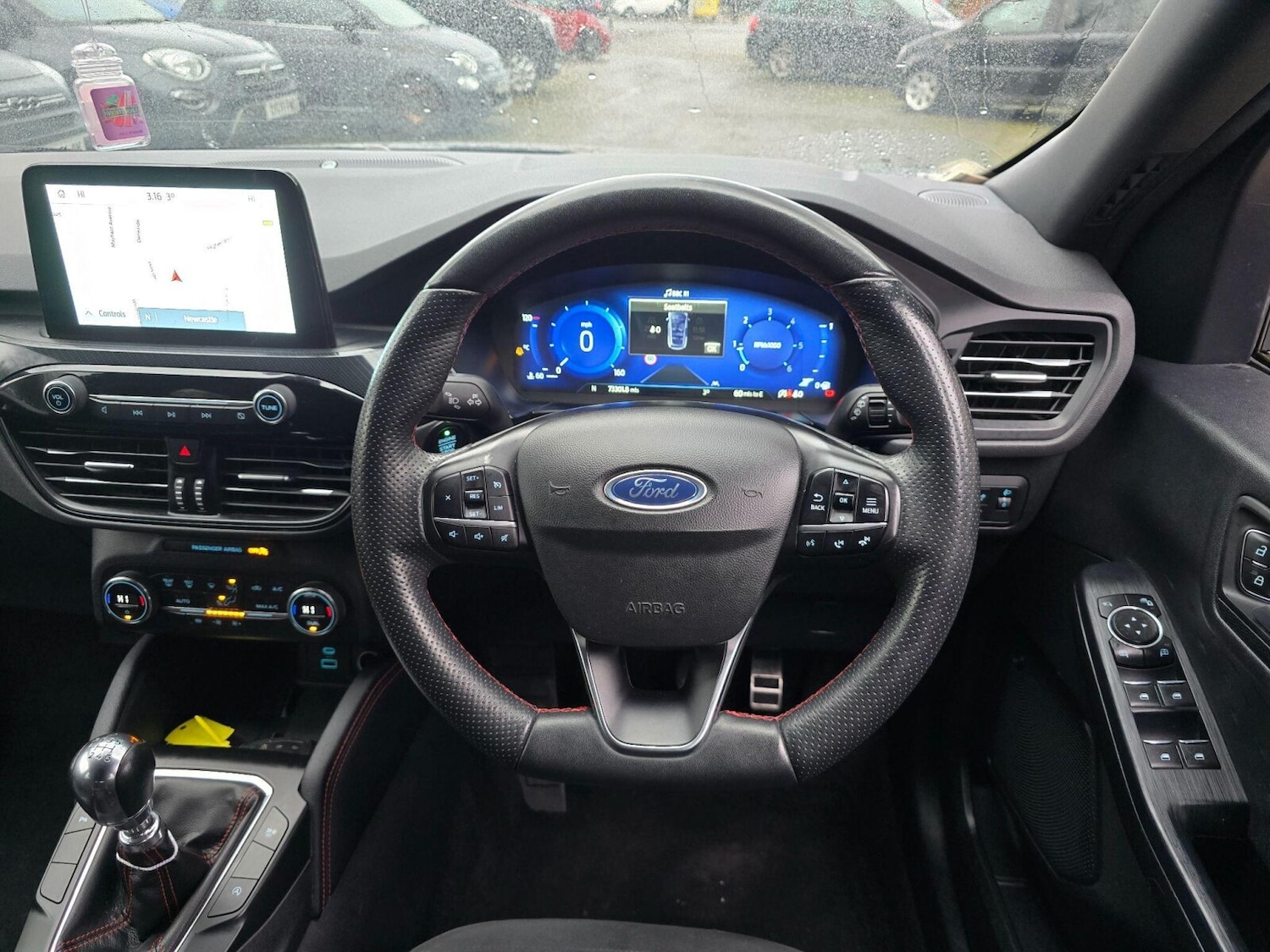 Used Ford Kuga 2020 for sale - 77353724: Photo 54