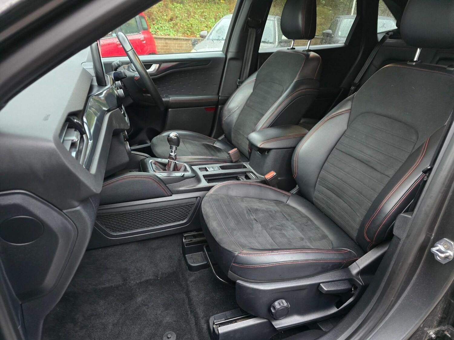 Used Ford Kuga 2020 for sale - 77353724: Photo 57