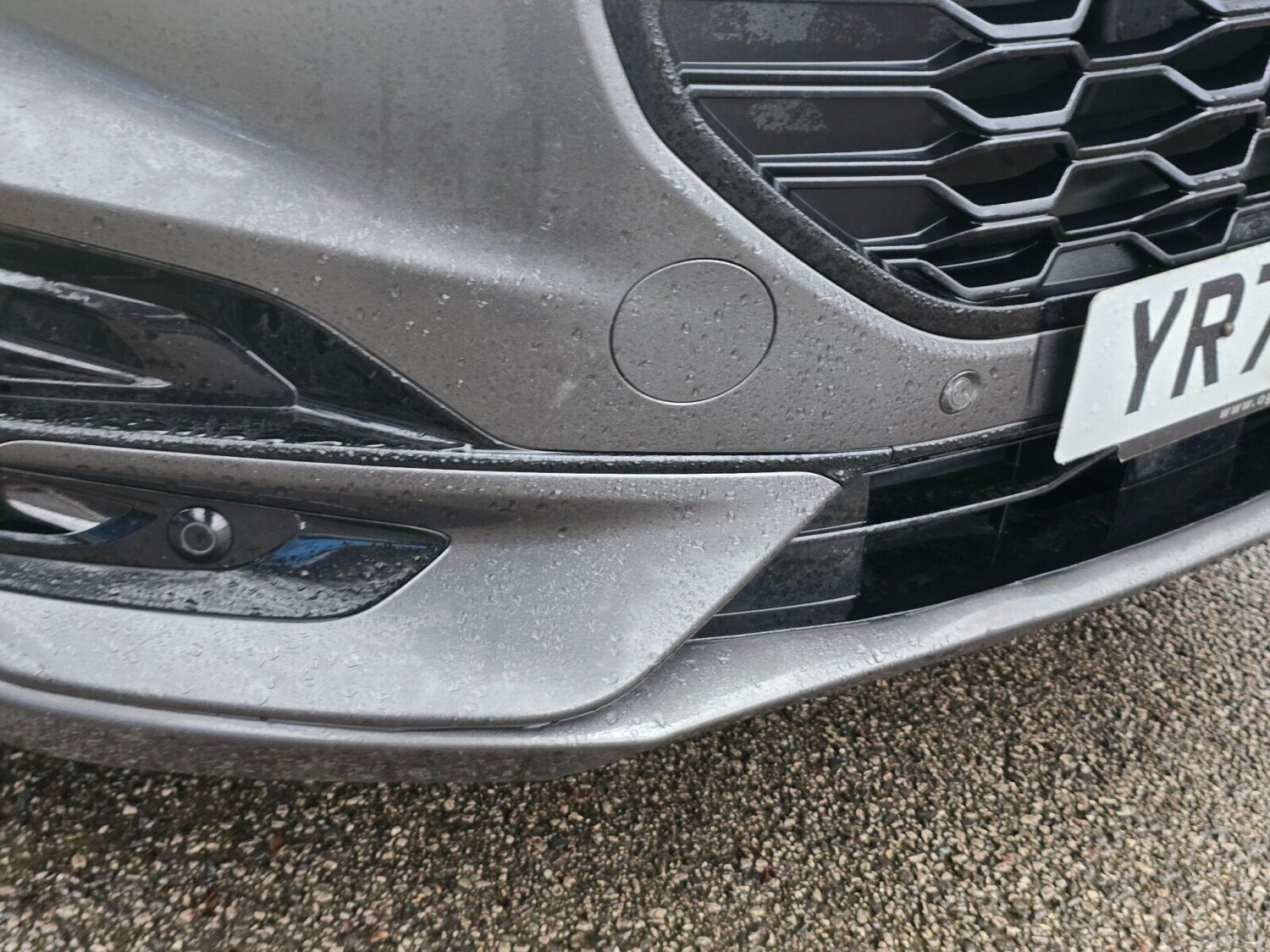 Used Ford Kuga 2020 for sale - 77353724: Photo 62