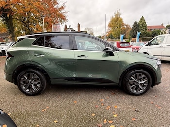 Used Kia Sportage 2022 for sale - 76442146: Photo