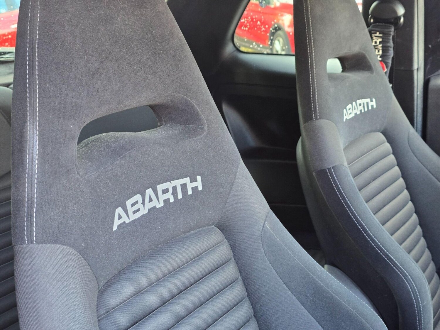Used Abarth 500 2016 for sale - 75751361: Photo 18