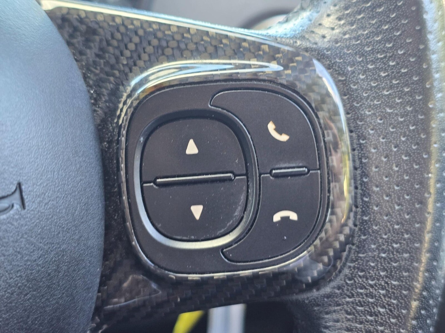 Used Abarth 500 2016 for sale - 75751361: Photo 23