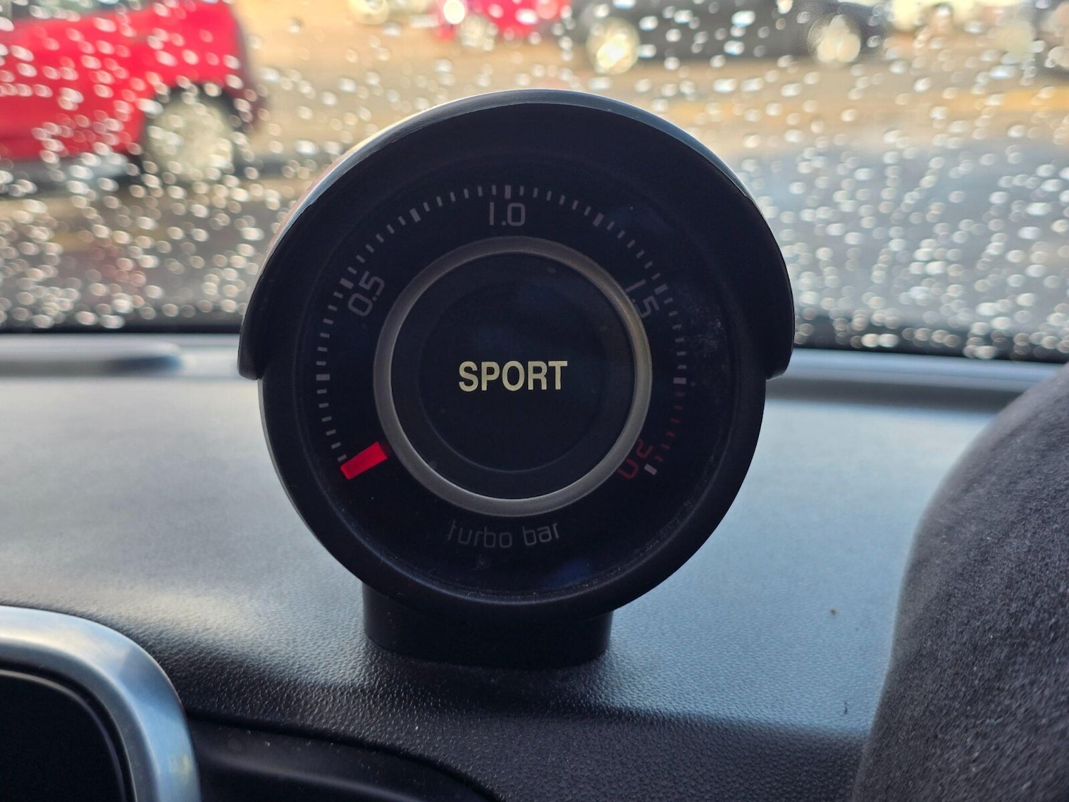 Used Abarth 500 2016 for sale - 75751361: Photo 29