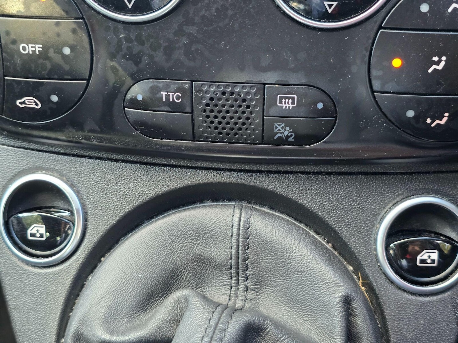 Used Abarth 500 2016 for sale - 75751361: Photo 30