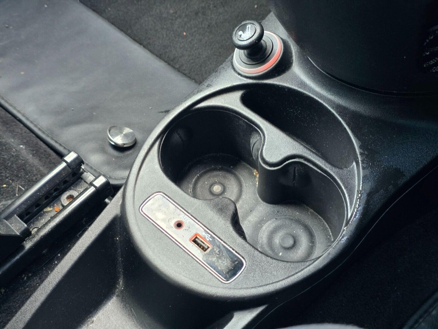 Used Abarth 500 2016 for sale - 75751361: Photo 32