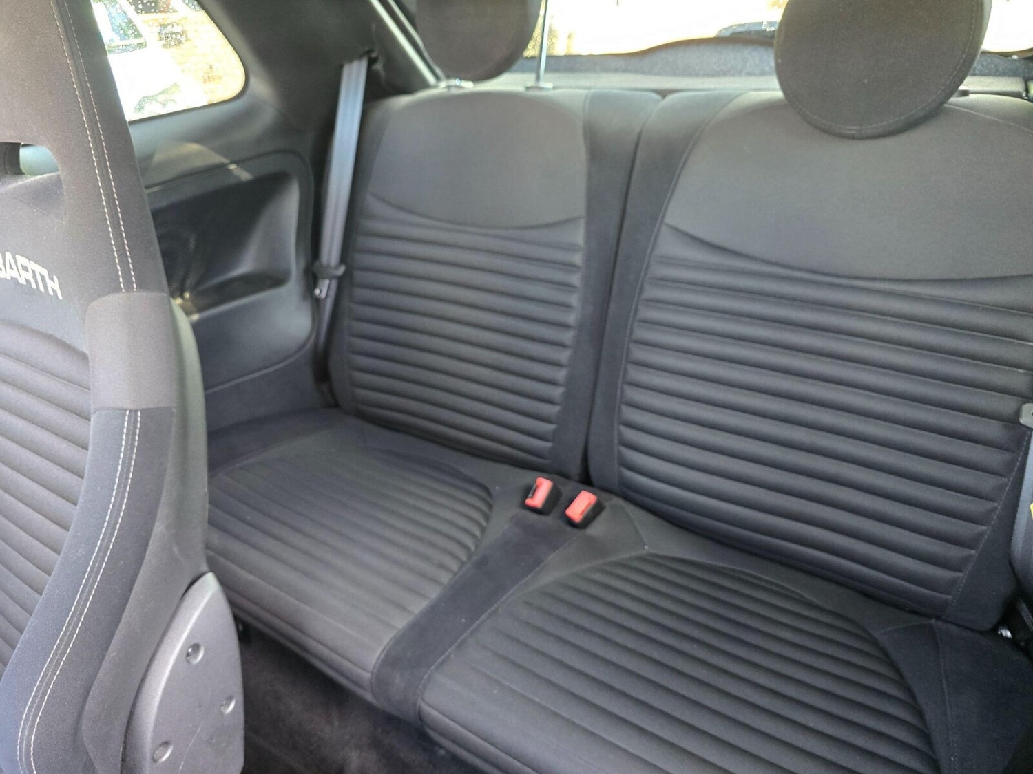 Used Abarth 500 2016 for sale - 75751361: Photo 42