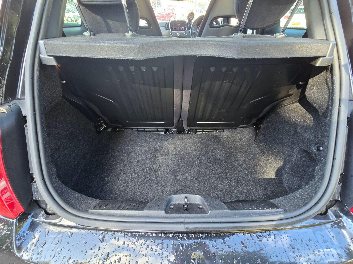 Used Abarth 500 2016 for sale - 75751361: Photo 44