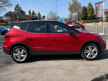 Used SEAT Arona 2019 for sale - 74249738: Photo