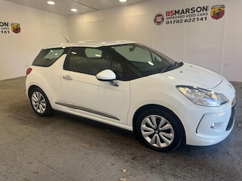 Used Citroen DS3 2013 for sale - 79094985: Photo