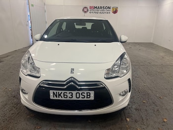 Used Citroen DS3 2013 for sale - 79094985: Photo