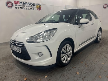Used Citroen DS3 2013 for sale - 79094985: Photo