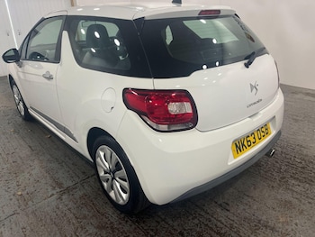 Used Citroen DS3 2013 for sale - 79094985: Photo
