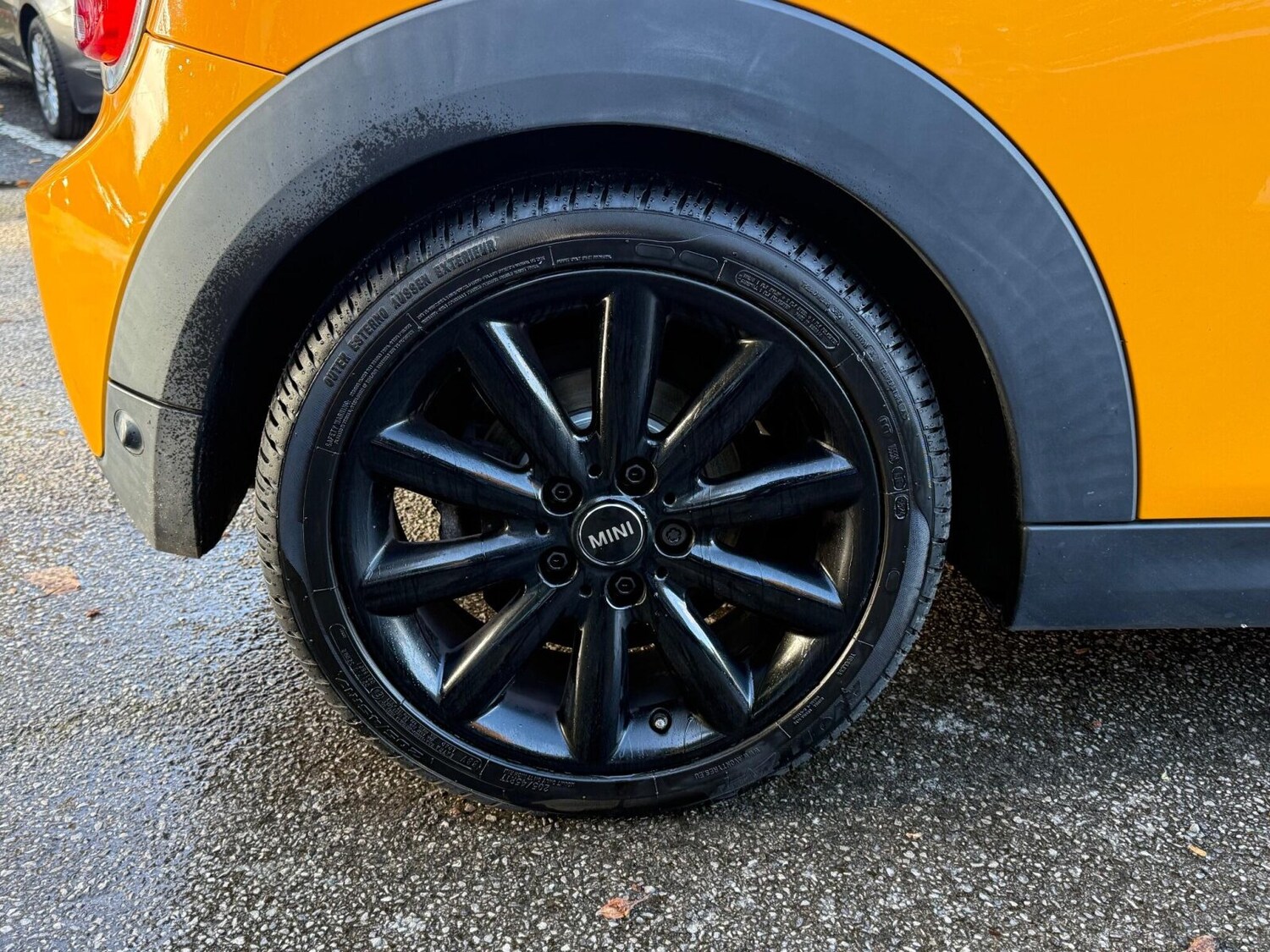 Used MINI Convertible 2016 for sale - 76434786: Photo 14