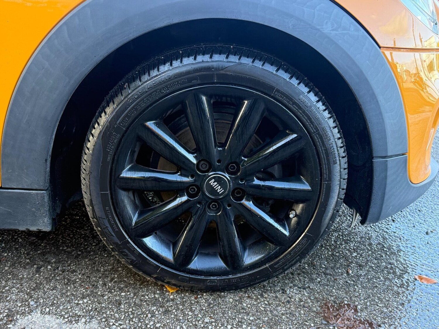 Used MINI Convertible 2016 for sale - 76434786: Photo 15