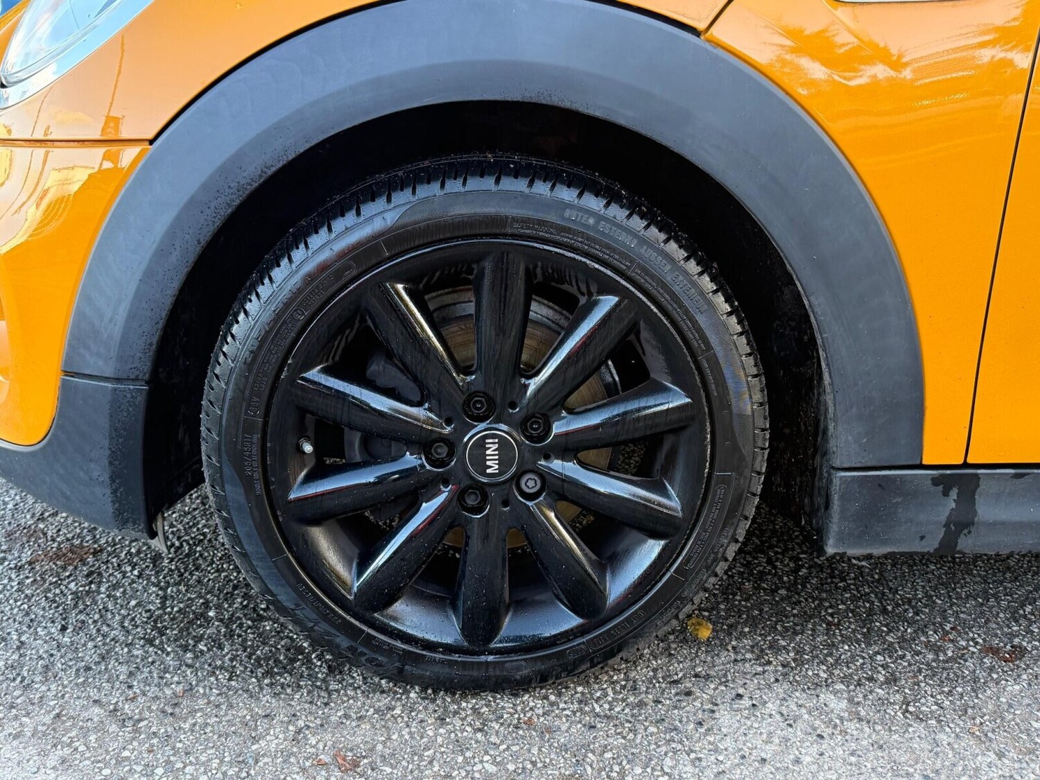 Used MINI Convertible 2016 for sale - 76434786: Photo 18