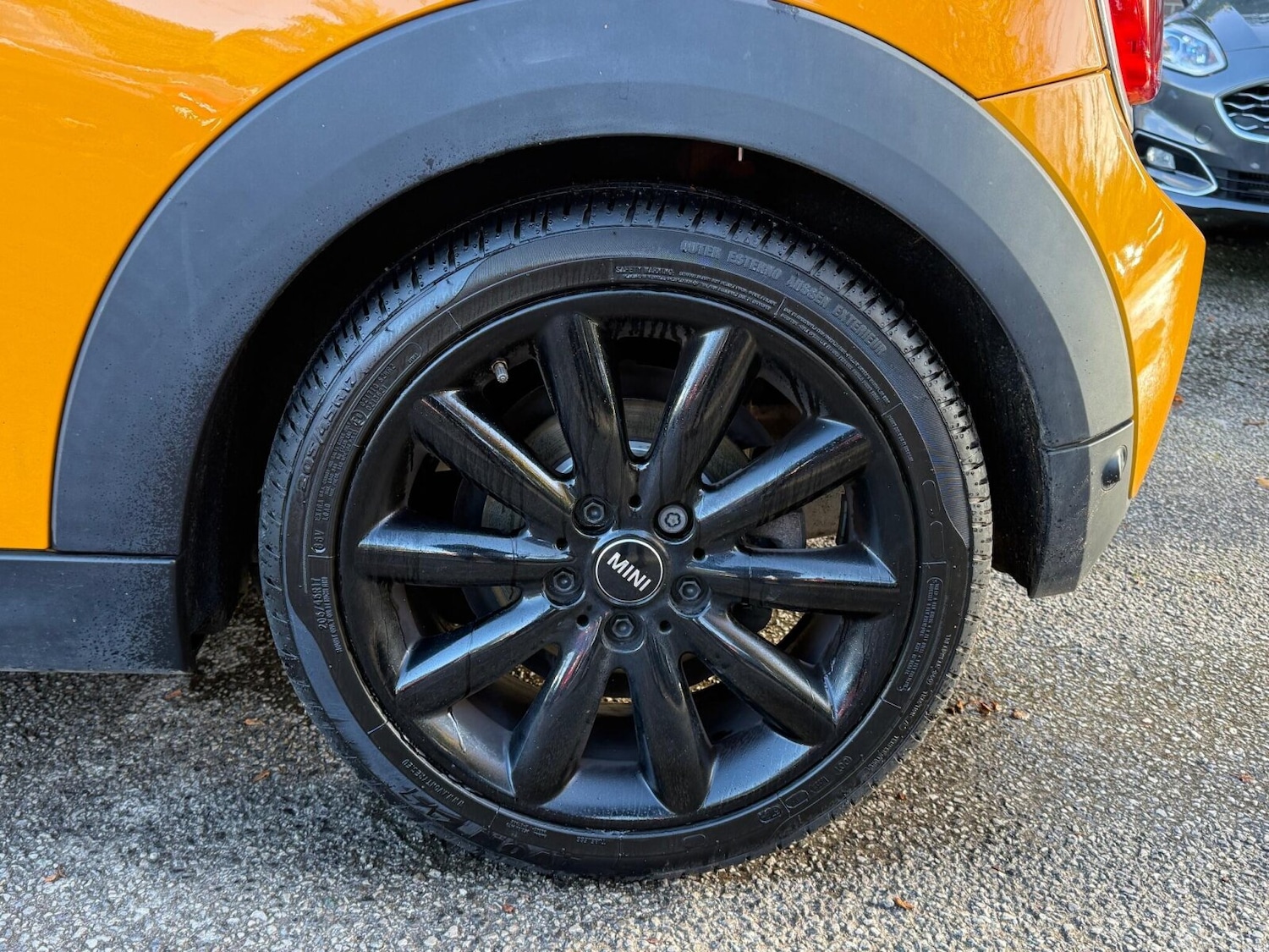 Used MINI Convertible 2016 for sale - 76434786: Photo 19