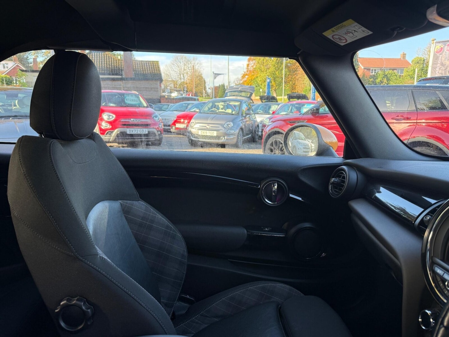 Used MINI Convertible 2016 for sale - 76434786: Photo 22