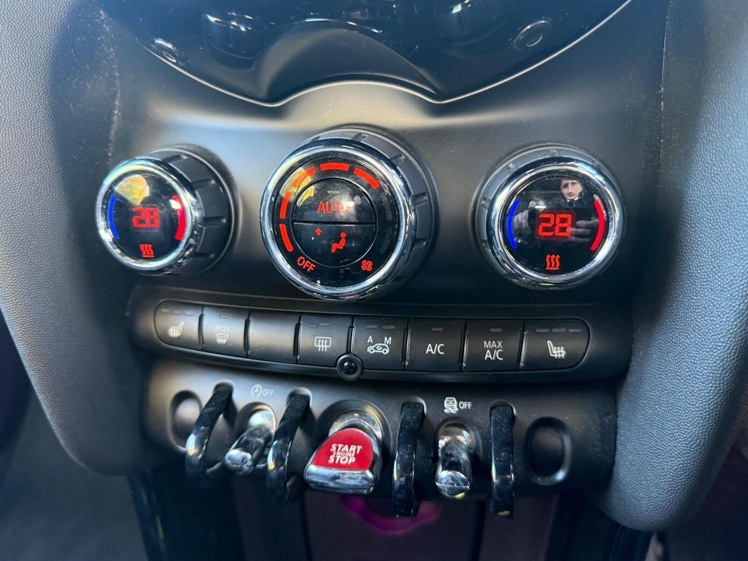 Used MINI Convertible 2016 for sale - 76434786: Photo 23