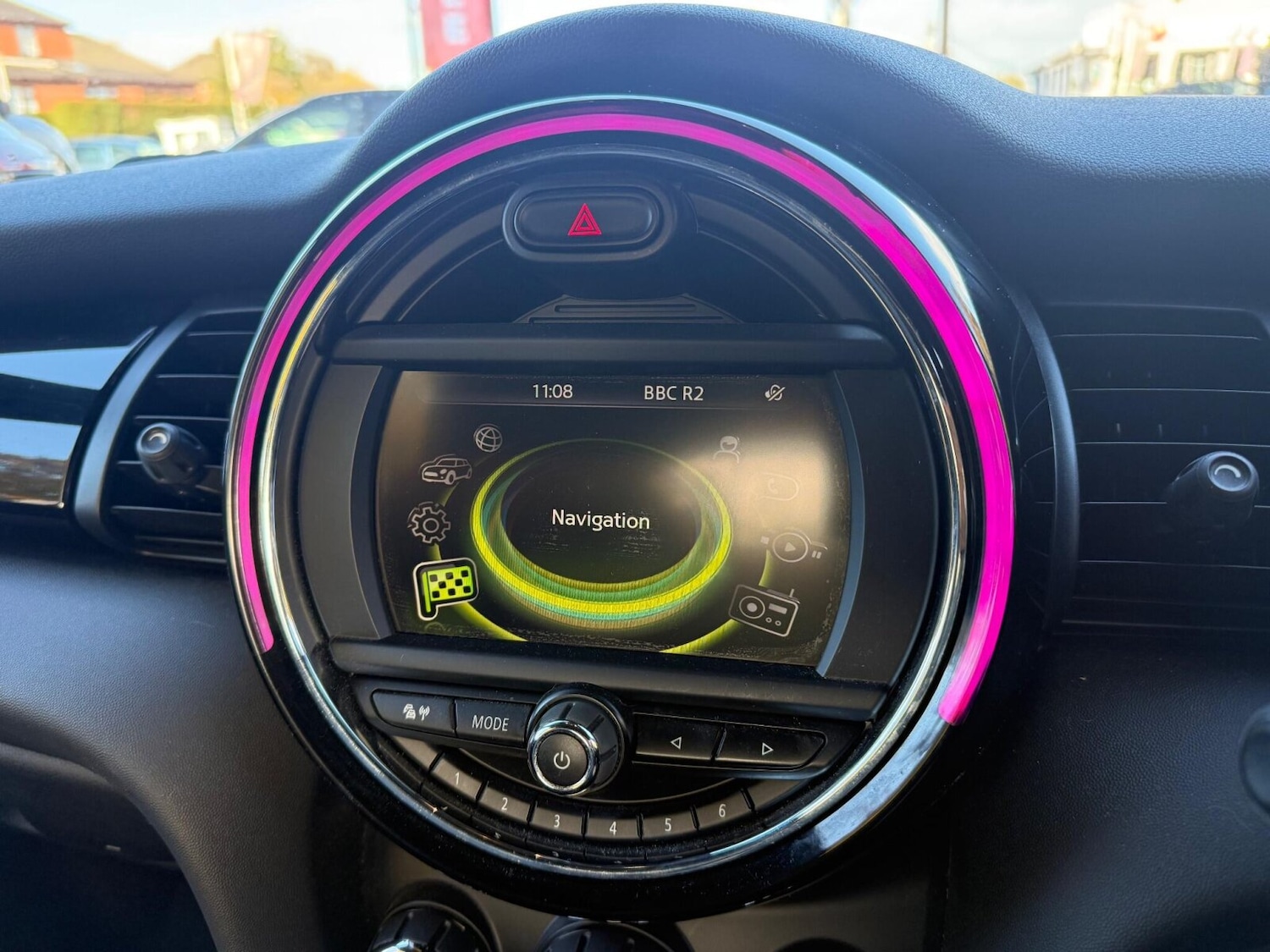 Used MINI Convertible 2016 for sale - 76434786: Photo 24